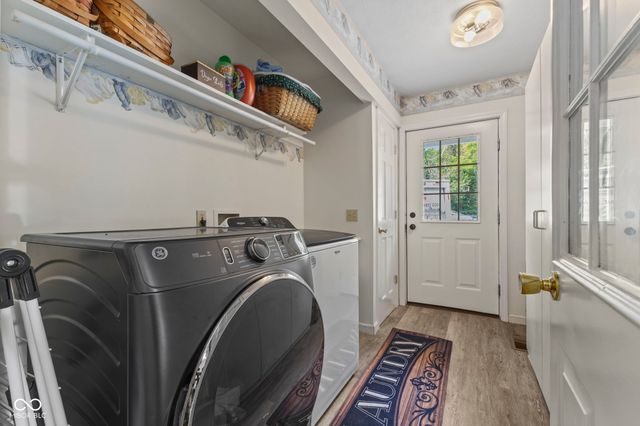 6412 Jones Road, Gosport, IN 47433