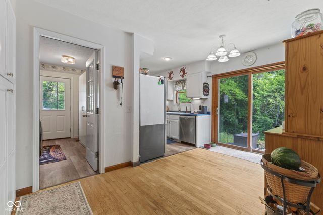 6412 Jones Road, Gosport, IN 47433