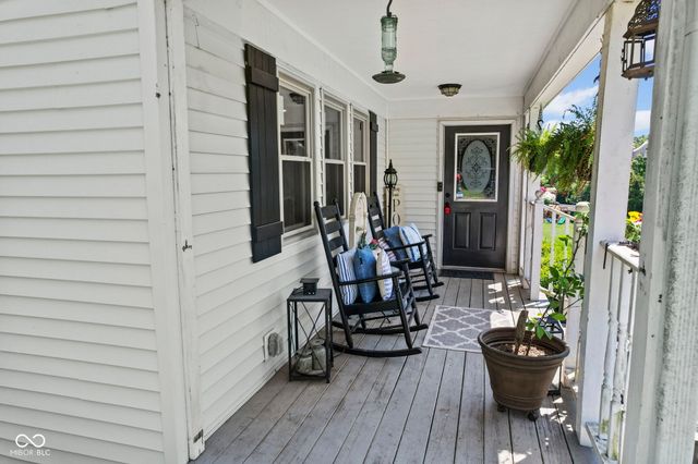 6412 Jones Road, Gosport, IN 47433