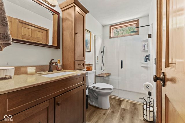 6412 Jones Road, Gosport, IN 47433