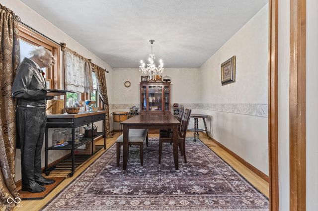 6412 Jones Road, Gosport, IN 47433