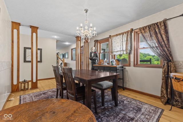 6412 Jones Road, Gosport, IN 47433