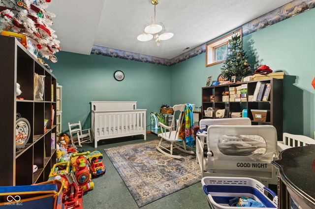 6412 Jones Road, Gosport, IN 47433