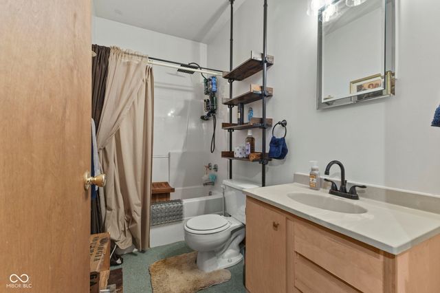 6412 Jones Road, Gosport, IN 47433