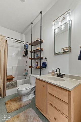6412 Jones Road, Gosport, IN 47433
