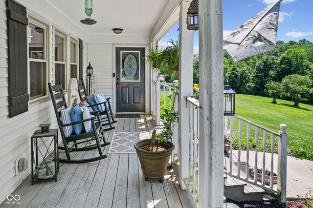6412 Jones Road, Gosport, IN 47433