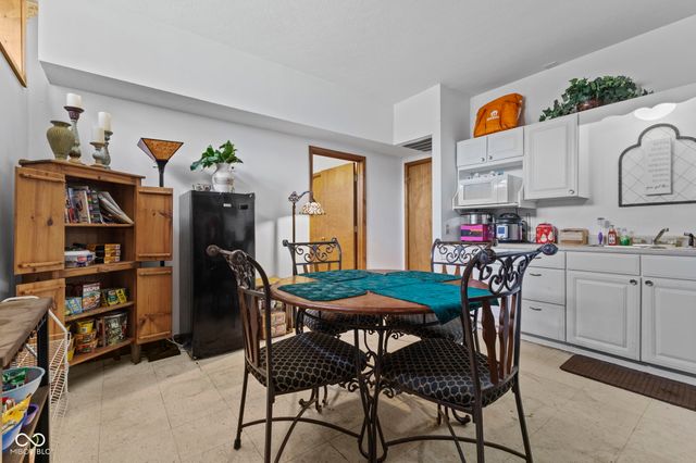 6412 Jones Road, Gosport, IN 47433