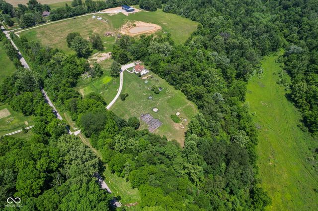 6412 Jones Road, Gosport, IN 47433
