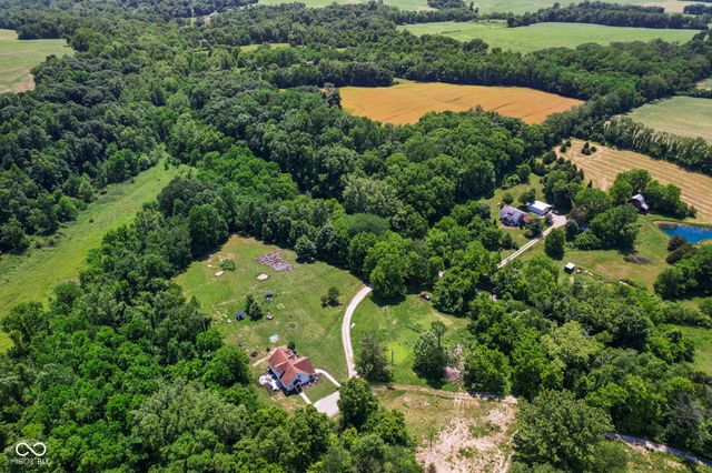 6412 Jones Road, Gosport, IN 47433
