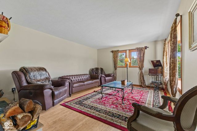 6412 Jones Road, Gosport, IN 47433
