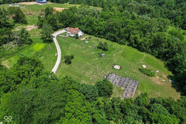 6412 Jones Road, Gosport, IN 47433