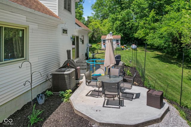 6412 Jones Road, Gosport, IN 47433