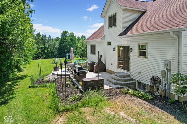 6412 Jones Road, Gosport, IN 47433