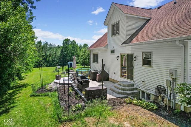 6412 Jones Road, Gosport, IN 47433