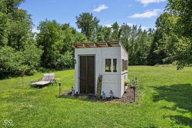 6412 Jones Road, Gosport, IN 47433