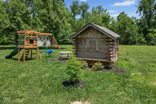 6412 Jones Road, Gosport, IN 47433