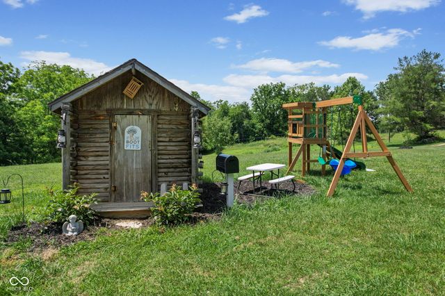 6412 Jones Road, Gosport, IN 47433