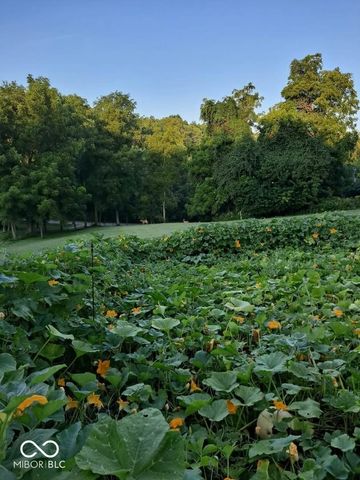 6412 Jones Road, Gosport, IN 47433
