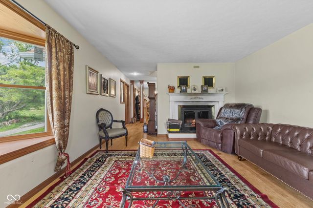 6412 Jones Road, Gosport, IN 47433