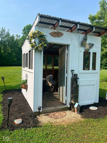 6412 Jones Road, Gosport, IN 47433