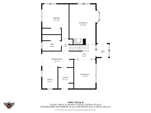 6412 Jones Road, Gosport, IN 47433