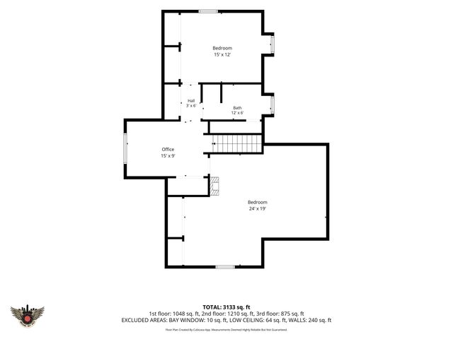 6412 Jones Road, Gosport, IN 47433