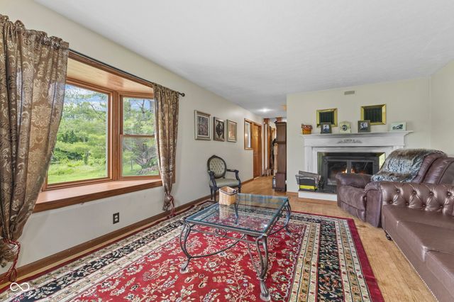 6412 Jones Road, Gosport, IN 47433