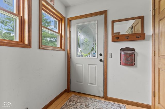 6412 Jones Road, Gosport, IN 47433