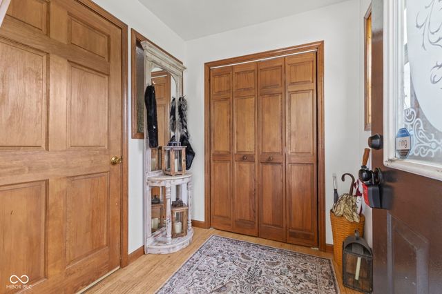 6412 Jones Road, Gosport, IN 47433