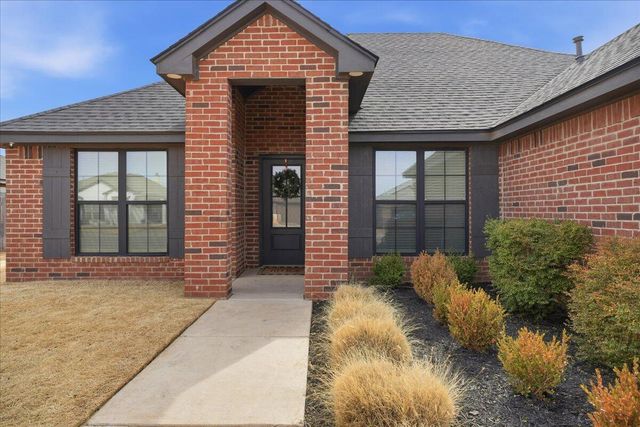 405 Ranger Street, Wolfforth, TX 79382