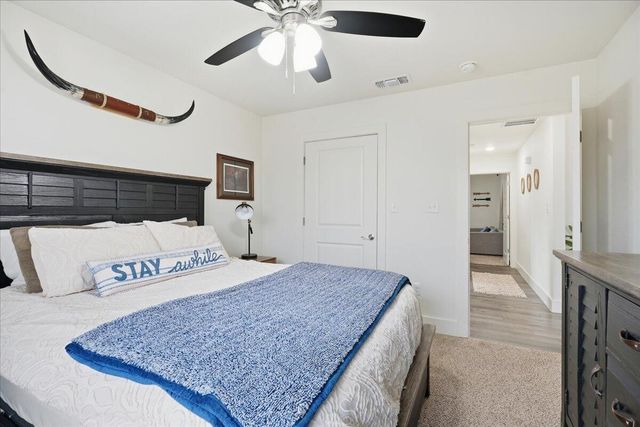 405 Ranger Street, Wolfforth, TX 79382