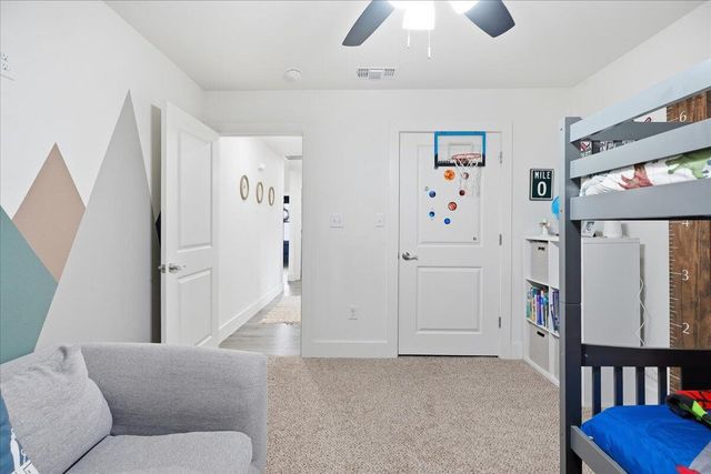 405 Ranger Street, Wolfforth, TX 79382