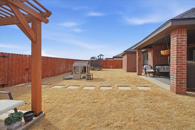 405 Ranger Street, Wolfforth, TX 79382