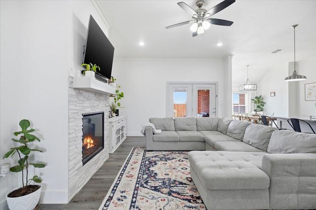 405 Ranger Street, Wolfforth, TX 79382