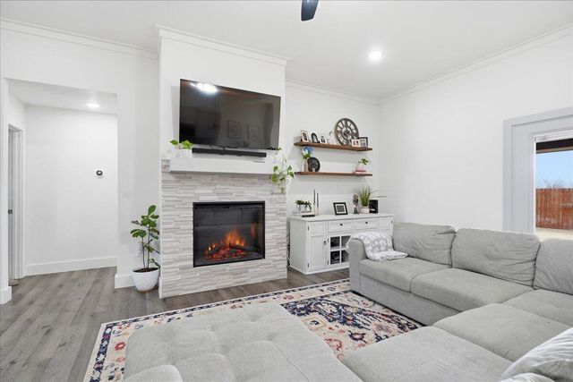 405 Ranger Street, Wolfforth, TX 79382