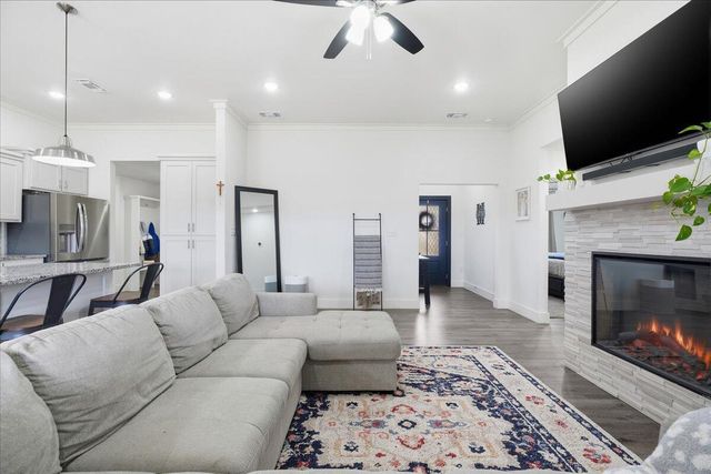 405 Ranger Street, Wolfforth, TX 79382