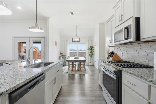 405 Ranger Street, Wolfforth, TX 79382