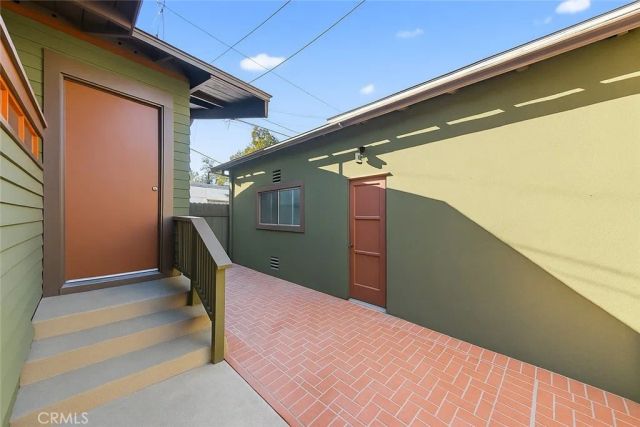 1251 N Palomares, Pomona, CA 91767