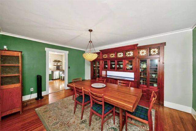 1251 N Palomares, Pomona, CA 91767