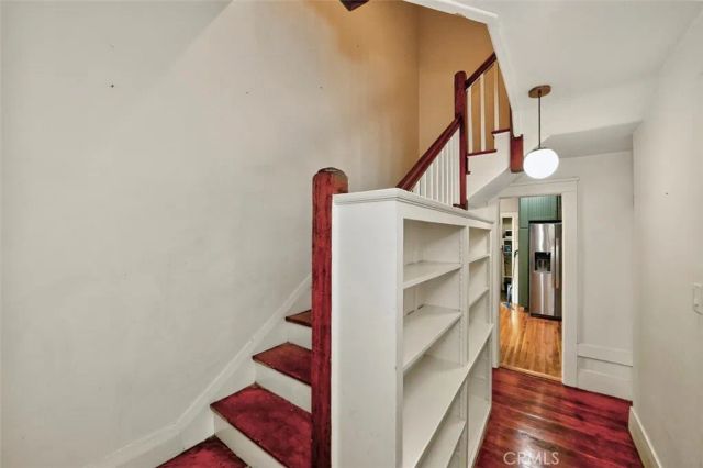 1251 N Palomares, Pomona, CA 91767