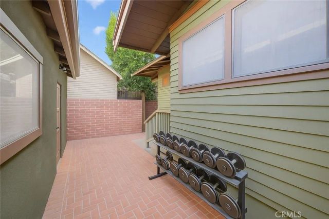 1251 N Palomares, Pomona, CA 91767