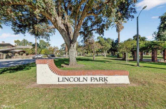 1251 N Palomares, Pomona, CA 91767