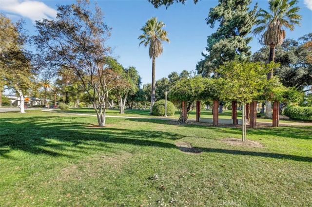 1251 N Palomares, Pomona, CA 91767