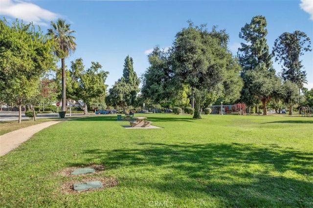 1251 N Palomares, Pomona, CA 91767