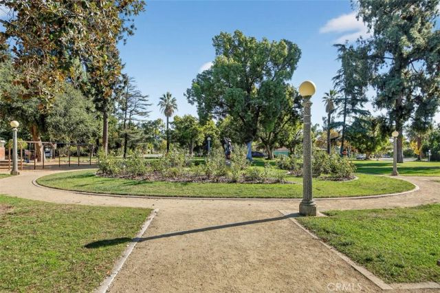 1251 N Palomares, Pomona, CA 91767