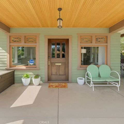 1251 N Palomares, Pomona, CA 91767