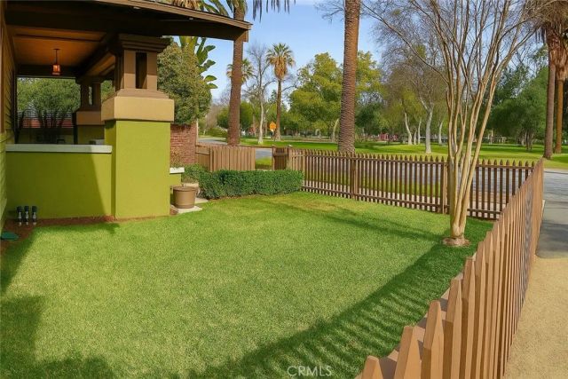 1251 N Palomares, Pomona, CA 91767