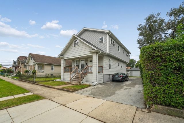 5436 S 73rd Court, Summit, IL 60501