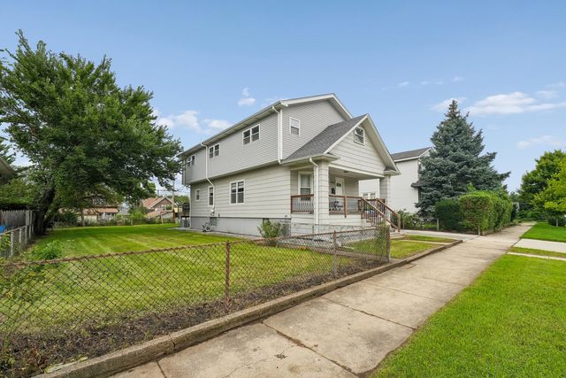 5436 S 73rd Court, Summit, IL 60501