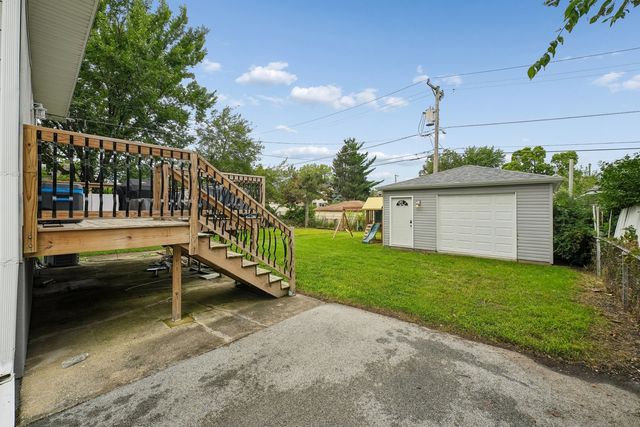 5436 S 73rd Court, Summit, IL 60501